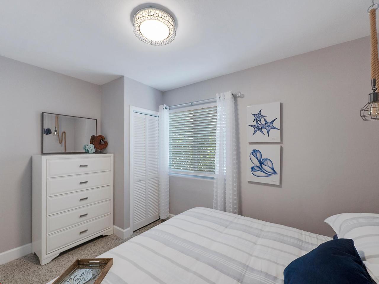 Beautiful 1 Bedroom Steps To The Beach! West Palm Beach Exterior foto